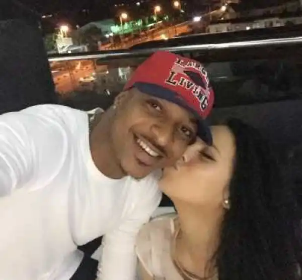 How I Met My Wife On Instagram” – IK Ogbonna Reveals